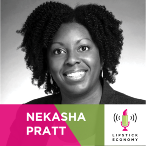 Nekasha Pratt